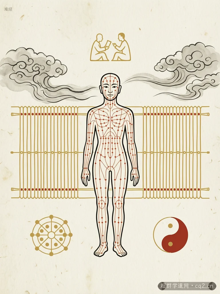 难经