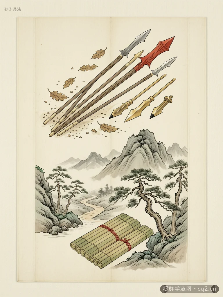 孙子兵法