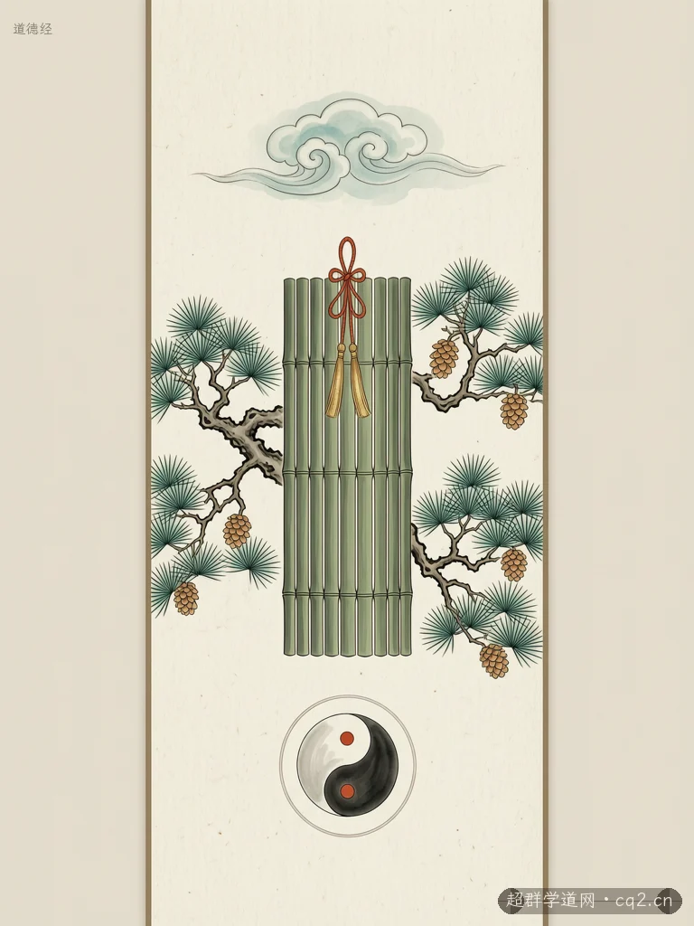 道德經