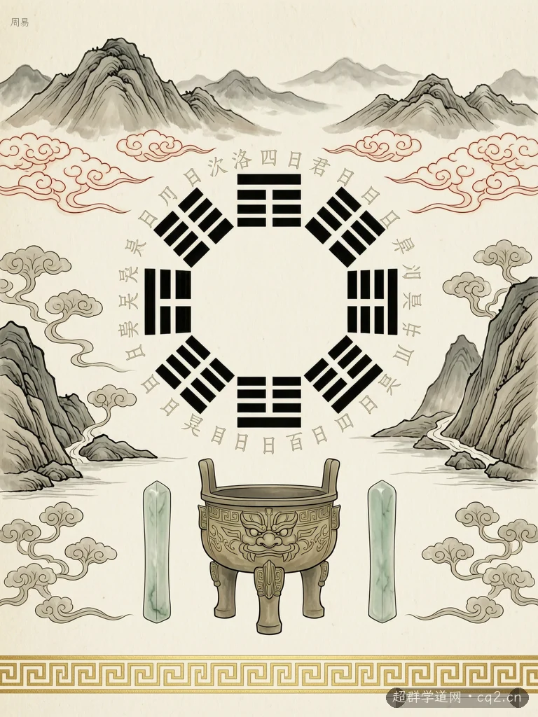 周易
