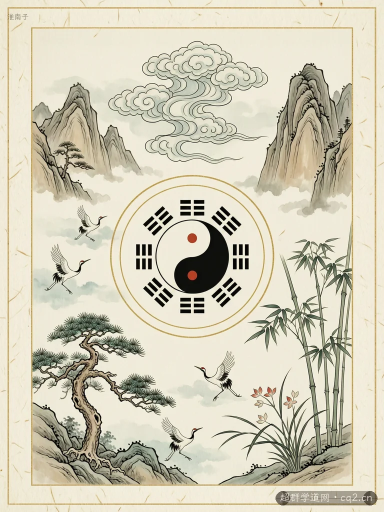 淮南子