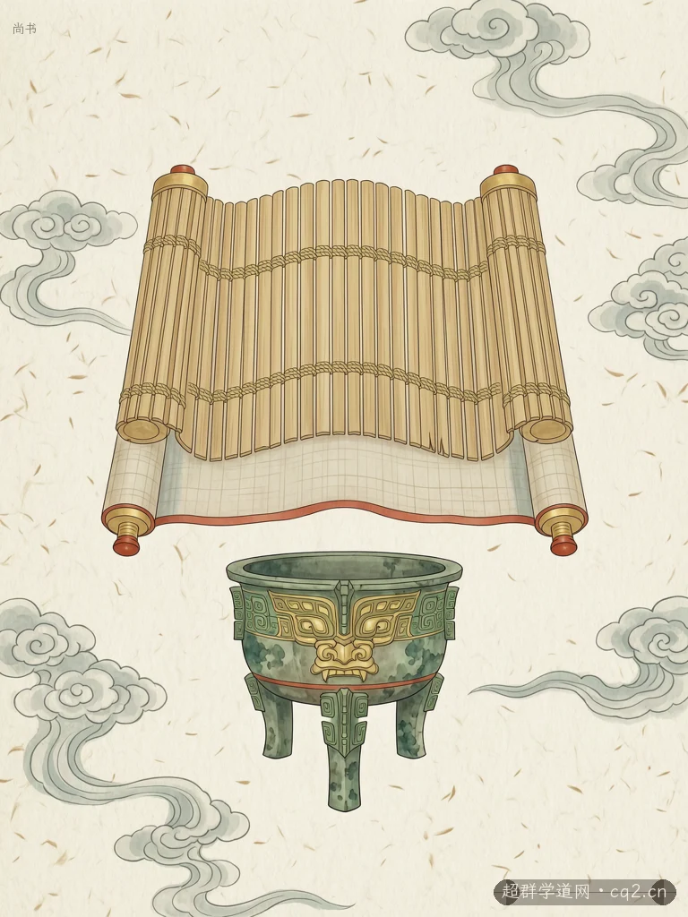 尚書