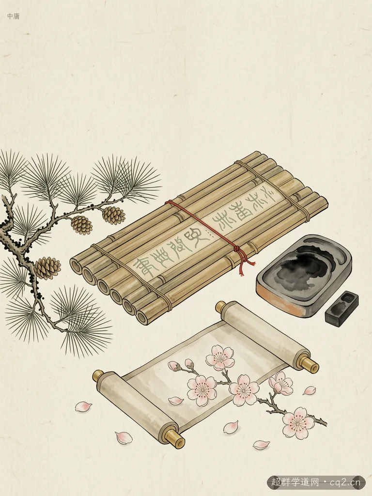 中庸