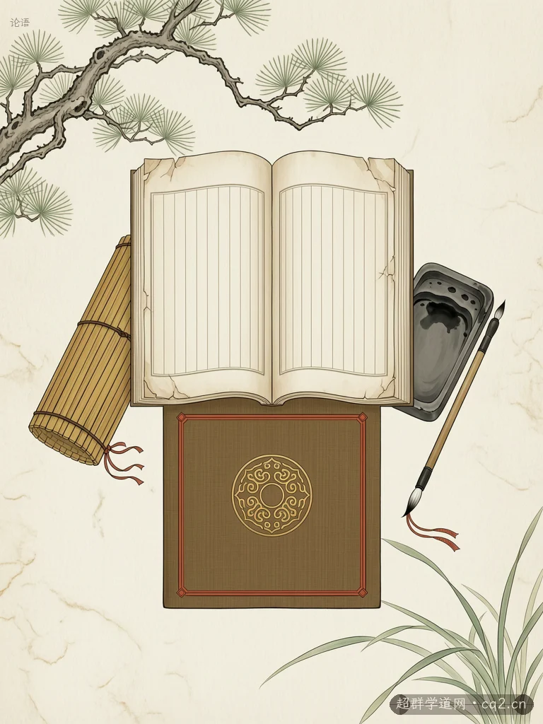 论语