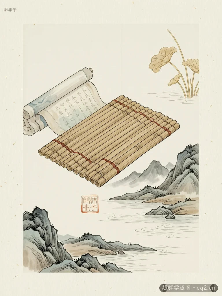 韩非子