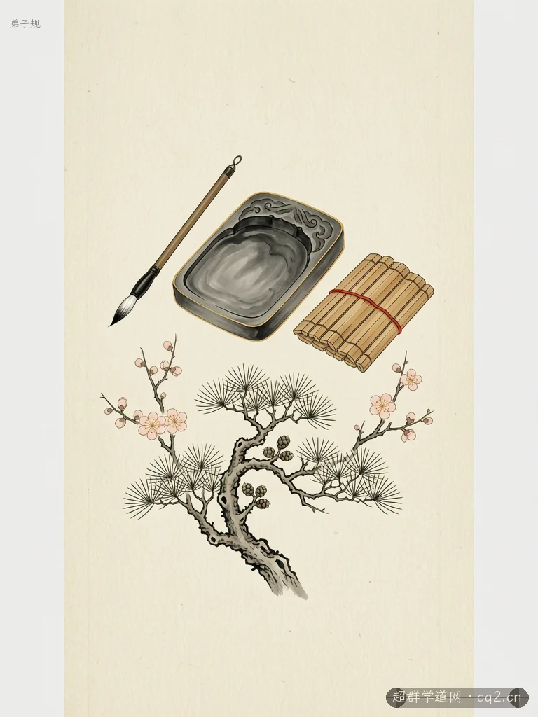 弟子规