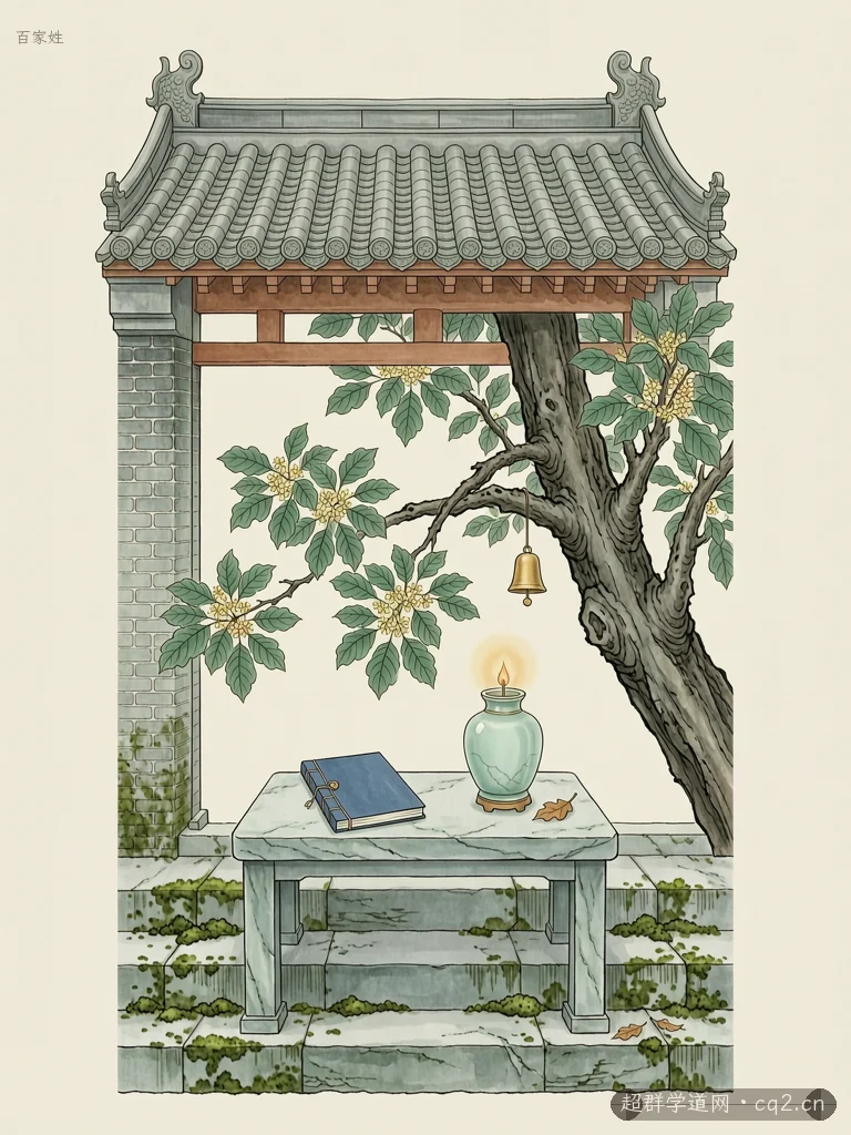 百家姓
